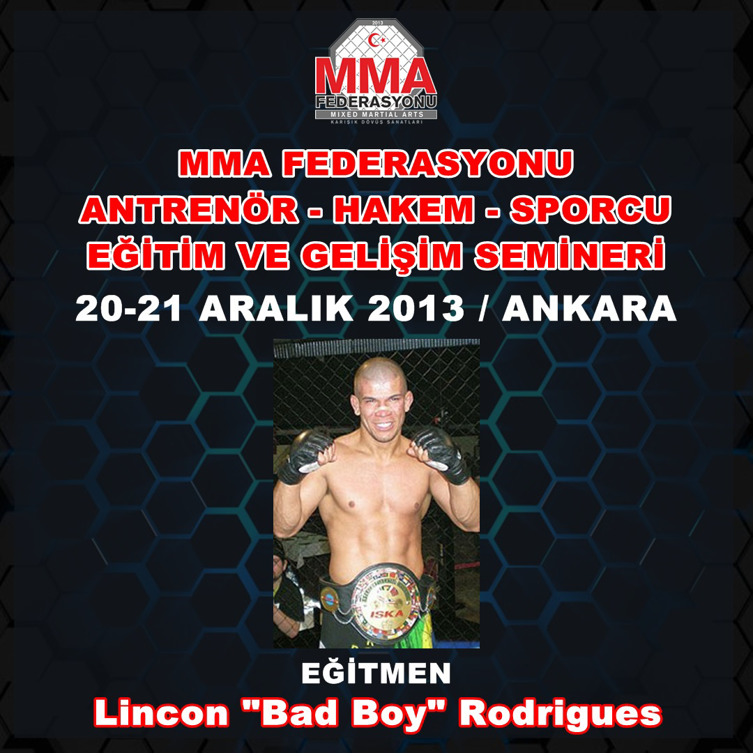 ANTRENÖR,HAKEM,SPORCU EĞİTİM GELİŞİM SEMİNERİ