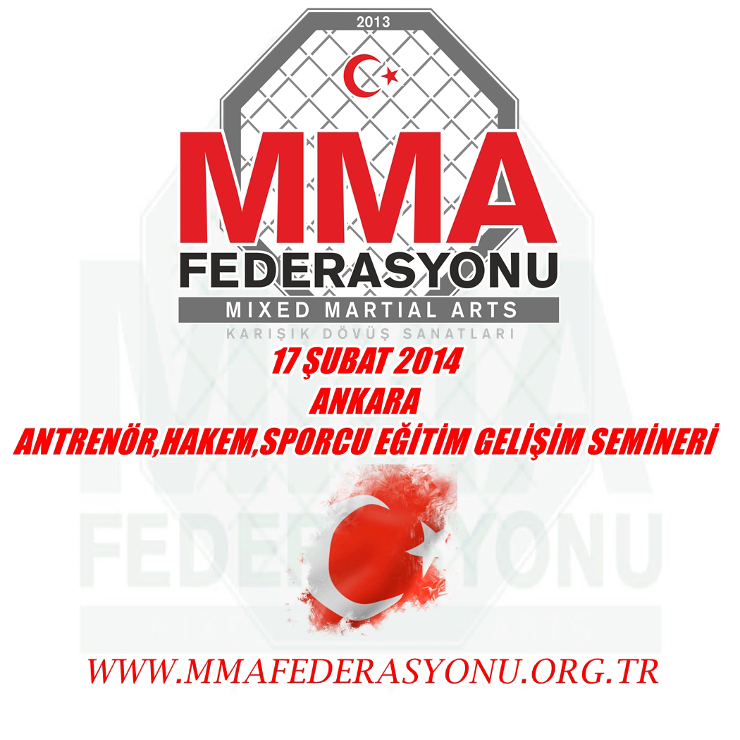 ANTRENÖR,HAKEM,SPORCU EĞİTİM GELİŞİM SEMİNERİ