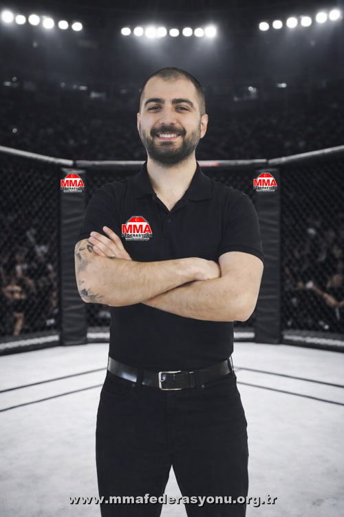 MERKEZ HAKEM KURULU BAŞKANLIĞINDA DEĞİŞİM