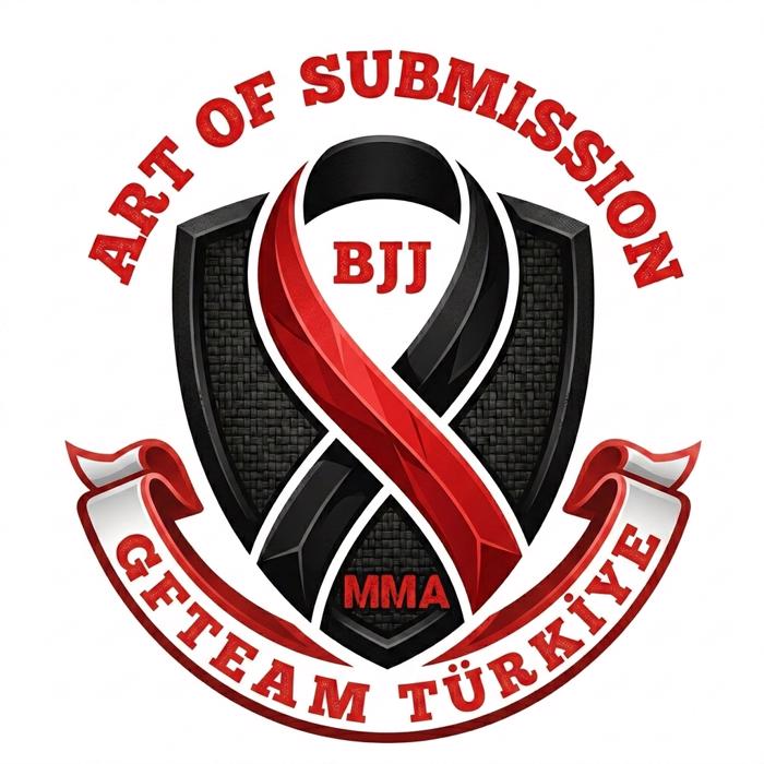 ART OF SUBMİSSİONS 