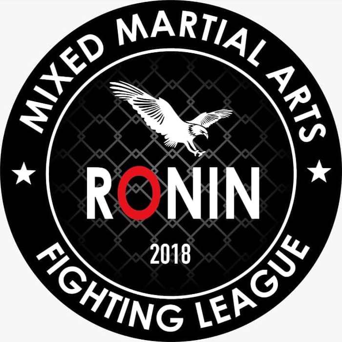 TEAM RONIN FIGHT CLUP