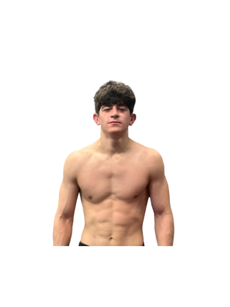 ISKANDAR ISKANDAROV