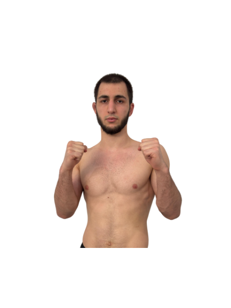 IDRIS DADAEV